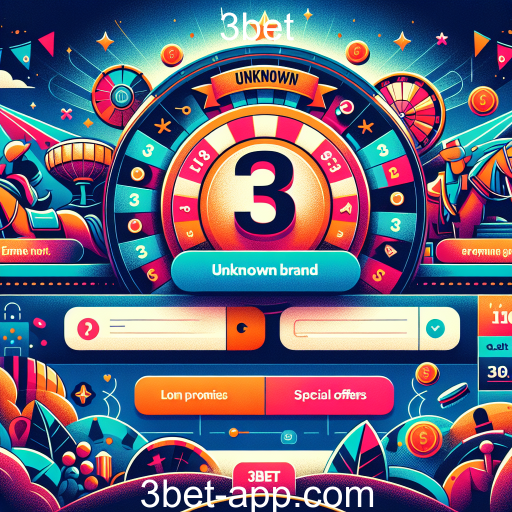 Desvende as Melhores Promoções do 3bet e Aumente Suas Chances de Ganhar!