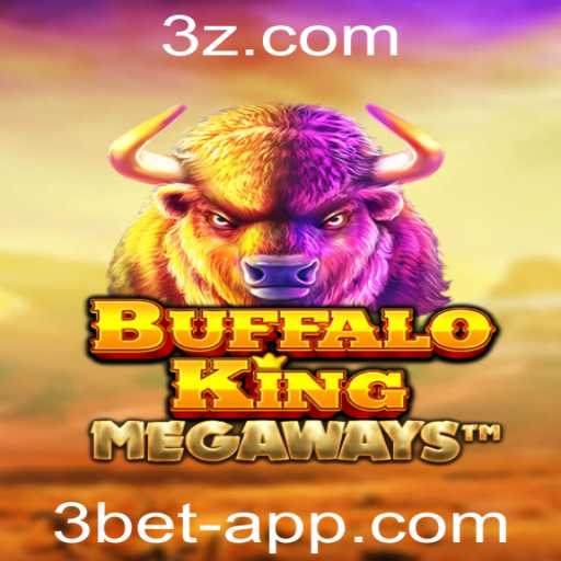 Explorando o Fascinante Mundo de BuffaloKing com 3bet