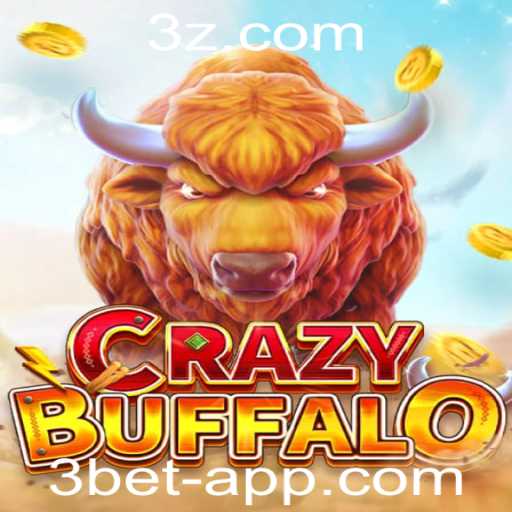 Descubra o Jogo CRAZYBUFFALO: Estratégia, Diversão e Regras