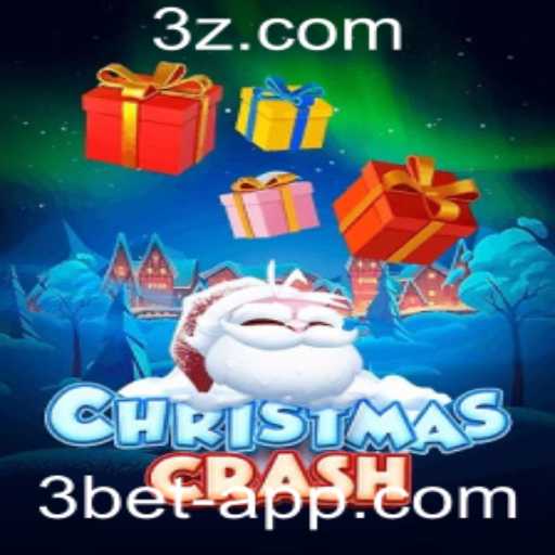 Explorando o Universo de ChristmasCrash e a Estratégia do 3bet
