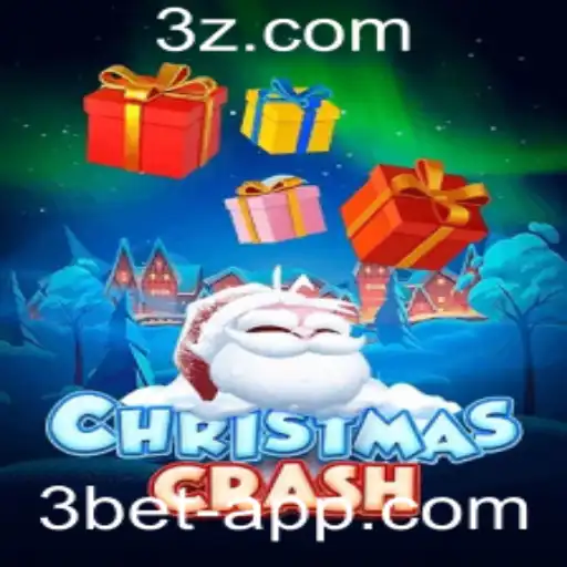 Explorando o Universo de ChristmasCrash e a Estratégia do 3bet