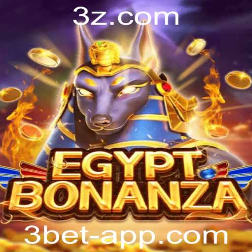 Descubra o Universo de EgyptBonanza e Estratégias de Apostas 3bet