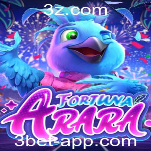 Descubra FortunaArara, o Jogo que Revoluciona com 3bet