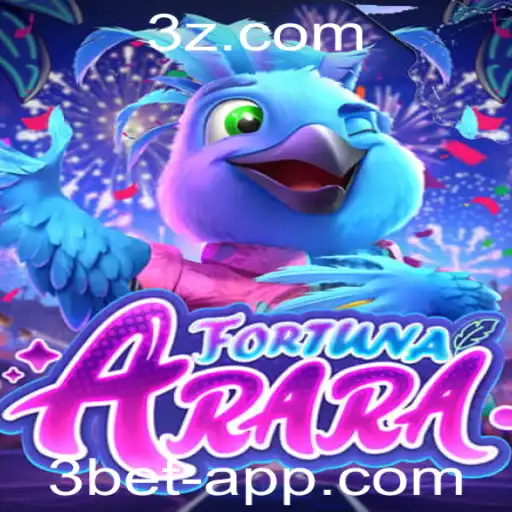 Descubra FortunaArara, o Jogo que Revoluciona com 3bet