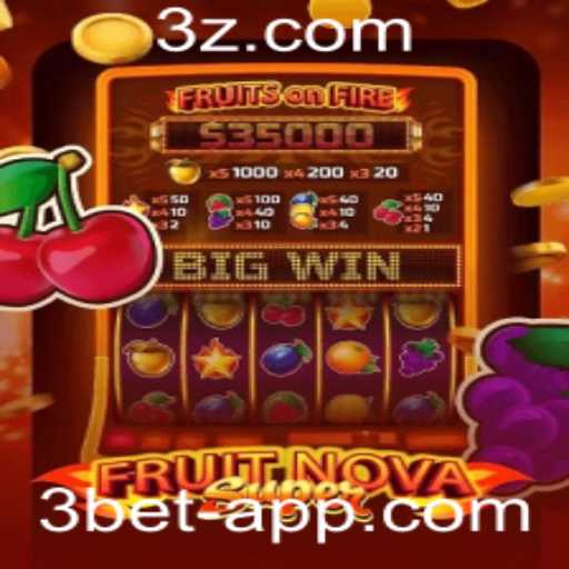 Explorando o Mundo de 'FruitNovaSuper' e a Estratégia de Jogo '3bet'