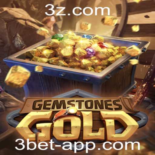 Explorando GemstonesGold: A Nova Sensação no Mundo dos Jogos