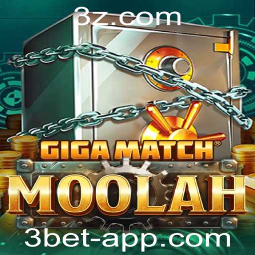 Descubra o Mundo de GigaMatchMoolah: Domine as Regras e Estratégias
