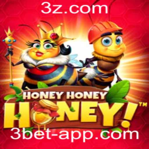 HoneyHoneyHoney: Explorando o Mundo Dinâmico do Novo Jogo com a Estratégia 3bet