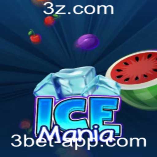 IceMania: A Ascensão do Jogo Incrivelmente Congelante