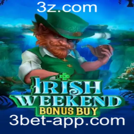 Explorando o Jogo IrishWeekendBonusBuy: Uma Aventura de Estratégia e Sorte