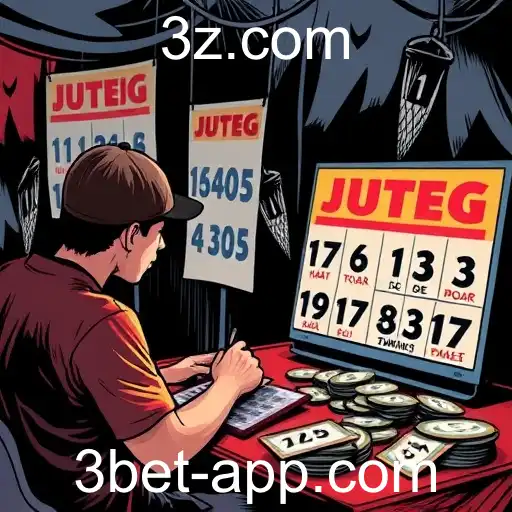 A Influência e Dinâmica do Jueteng na Sociedade Atual