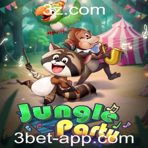 JungleParty: O Novo Fenômeno dos Jogos com a Estratégia 3bet