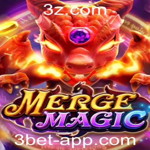 Descubra MERGEMAGIC: o Jogo que Transforma Estratégia em Diversão