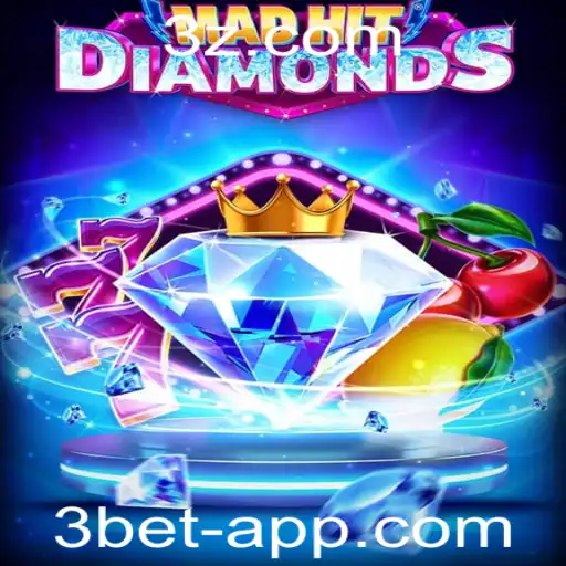 Explorando MadHitDiamonds: A Fusão Perfeita de Estratégia e Sorte