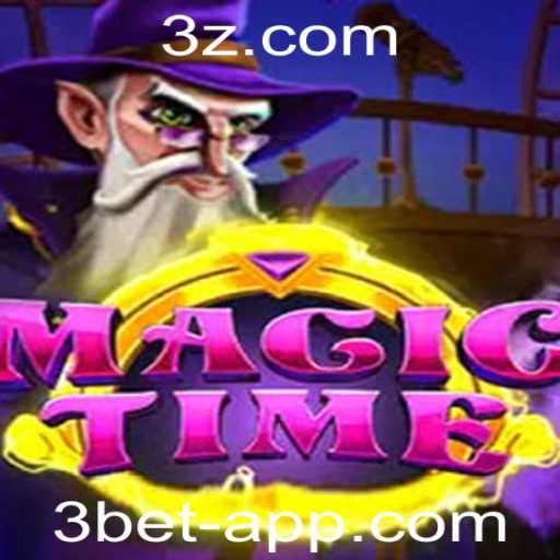 Descubra o Inovador Jogo MagicTime e Suas Regras Revolucionárias