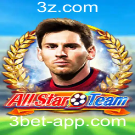 Explorando o Jogo 'AllStarTeam' e a Estratégia de '3bet'