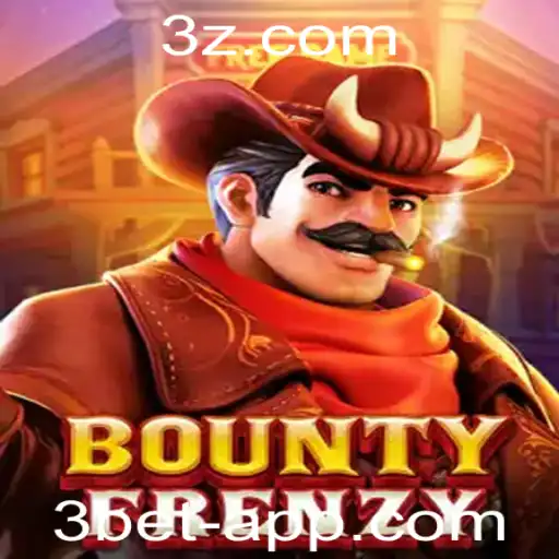 BountyFrenzy: Explorando o Universo de Estratégias e Emoção