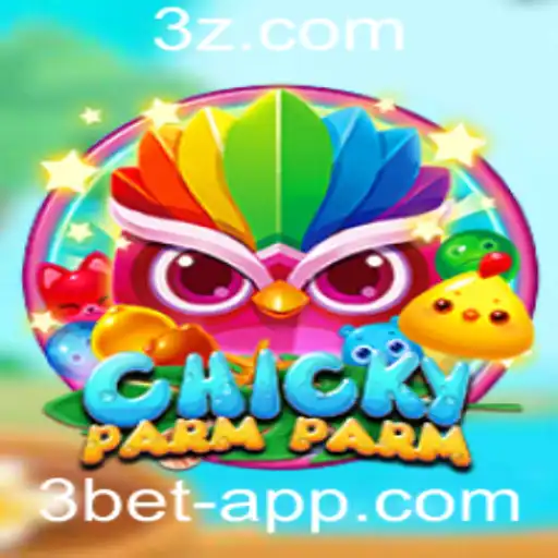 Descubra ChickyParmParm: O Jogo Estratégico com a Emoção do 3bet
