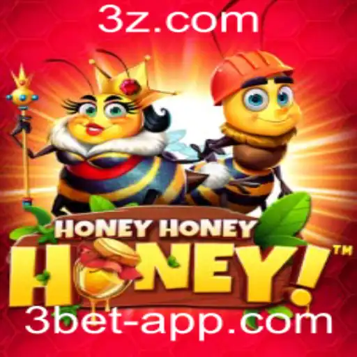 HoneyHoneyHoney: Explorando o Mundo Dinâmico do Novo Jogo com a Estratégia 3bet