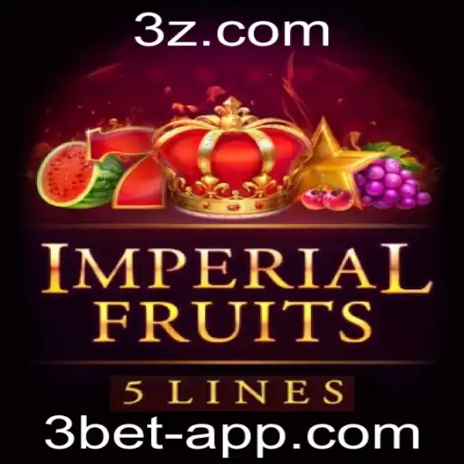 ImperialFruits5: Um Mergulho no Universo das Frutas Imperiais com Estratégias de 3bet
