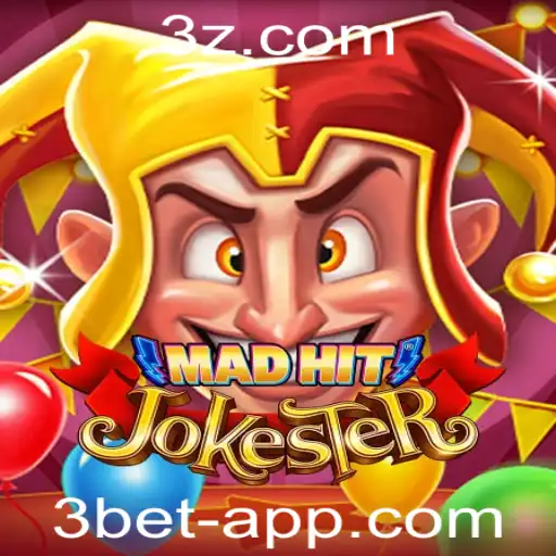 MadHitJokester: Uma Nova Dimensão nos Jogos de Cartas Interativos