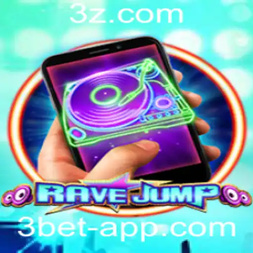 Explorando o Fascinante Mundo de RaveJumpmobile com 3bet