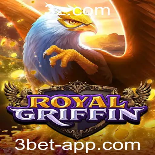 Descubra RoyalGriffin: O Jogo Que Une Estratégia e Aventura