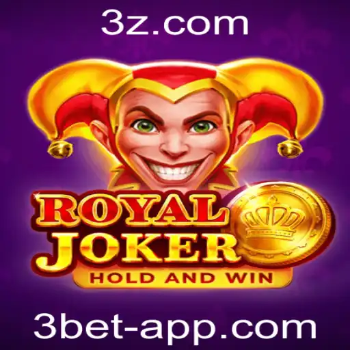 Conhecendo o Emocionante Jogo RoyalJoker e a Estratégia 3bet
