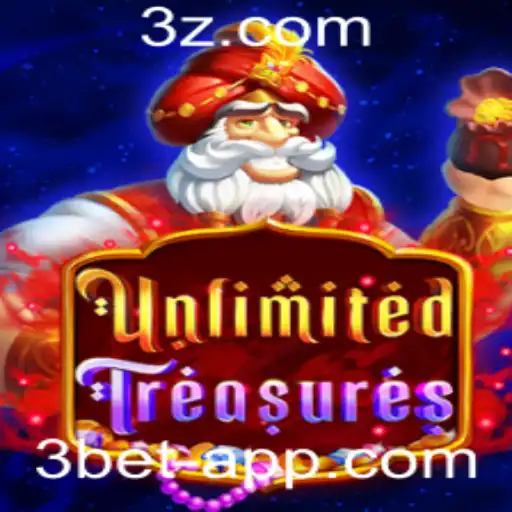 Explorando UnlimitedTreasures: O Jogo Inovador com Estratégia de 3bet