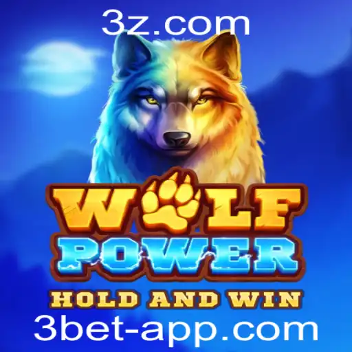 Explorando o WolfPower: Um Novo Horizonte no Mundo dos Jogos com 3bet