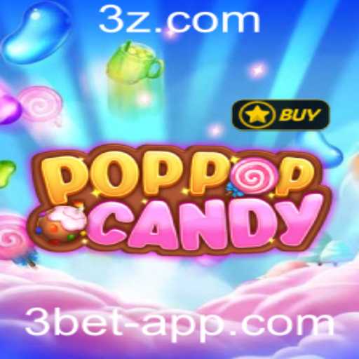 Descubra o Novo Fenômeno: POPPOPCANDY e a Tática de Jogo 3bet