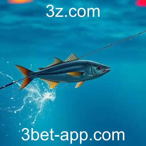 O Fascinante Mundo da Pesca: Explorando Estratégias e Técnicas