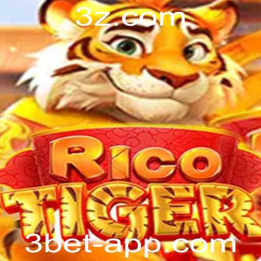 Descubra o Fascinante Mundo de RicoTiger