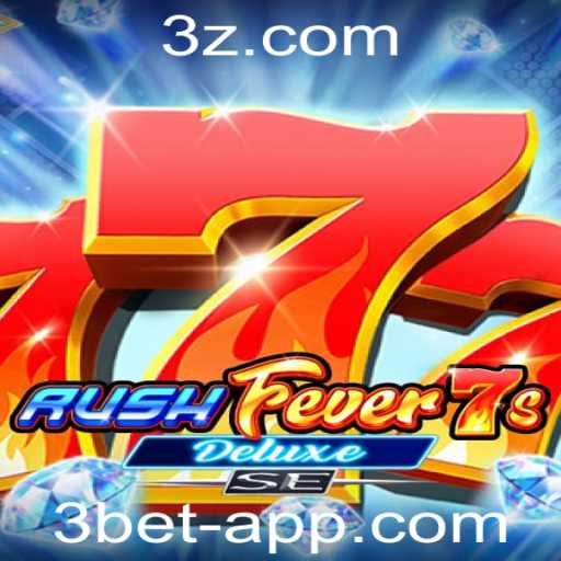 Conheça o Jogo RushFever7sDeluxeSE: Uma Experiência de Cassino Elevada
