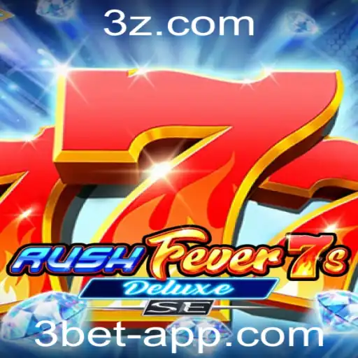 Conheça o Jogo RushFever7sDeluxeSE: Uma Experiência de Cassino Elevada