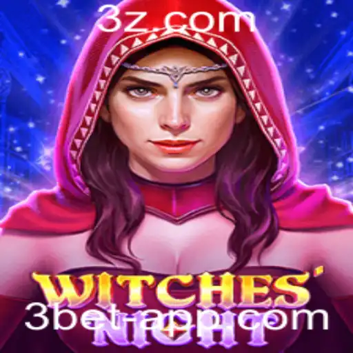 Descubra o Fascinante Mundo de WitchesNight: O Jogo que Conquista Amantes de Estratégia