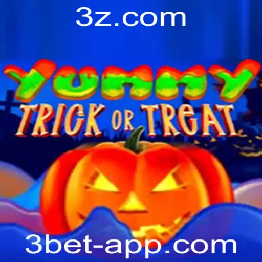 Explore as Aventuras de YummyTrickorTreat: Um Jogo de Estratégia e Sabor